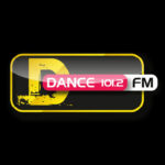 Радио DFM логотип