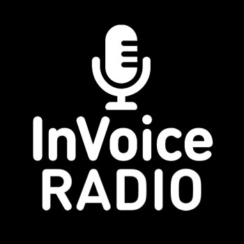 InVoice радио логотип